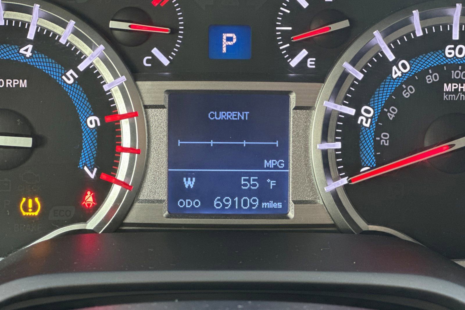 Used 2019 Toyota 4Runner TRD Off-Road Premium image 28