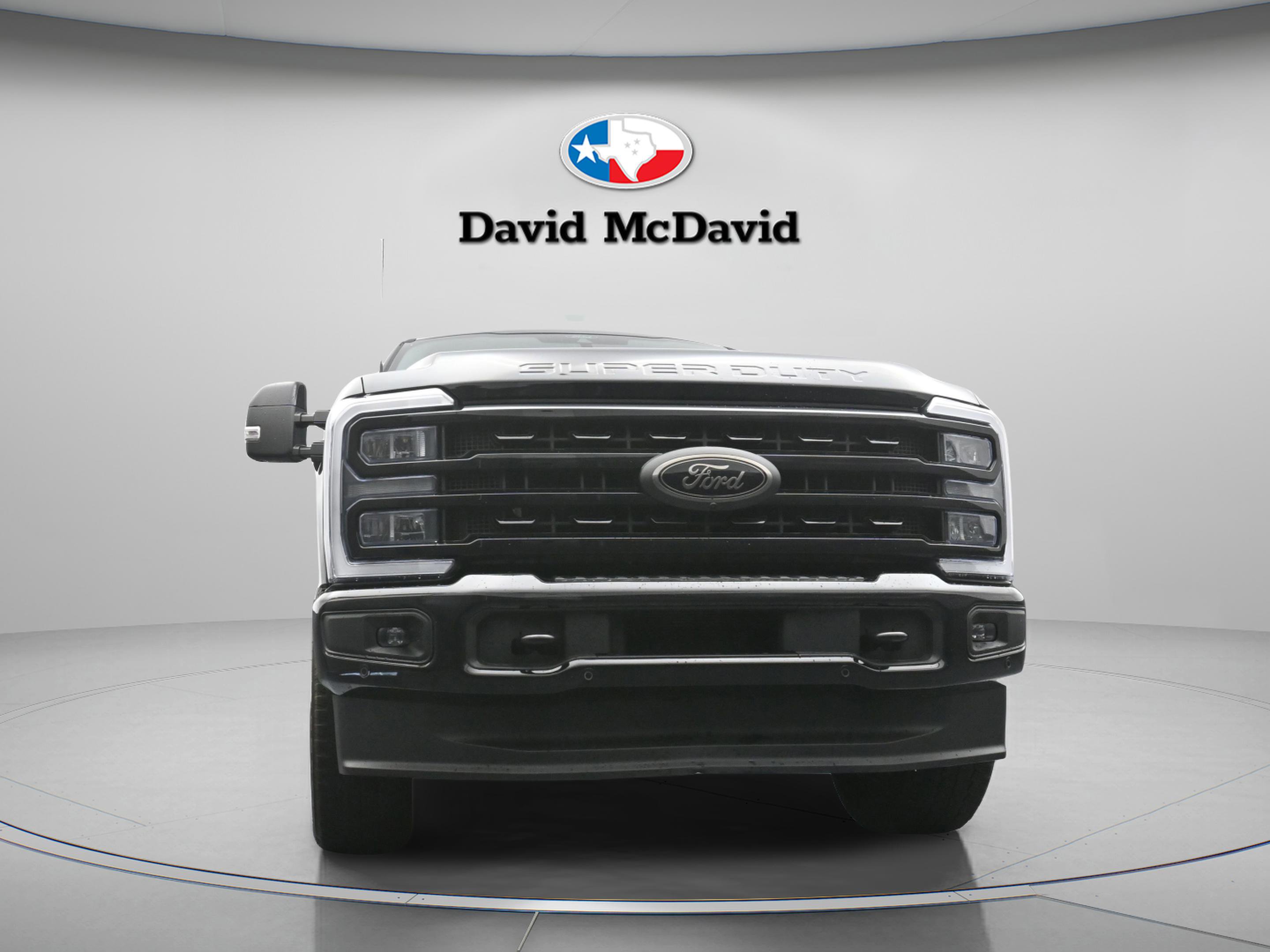 Used 2024 Ford F250 Lariat w/ Lariat Ultimate Package AWD/4WD image 30