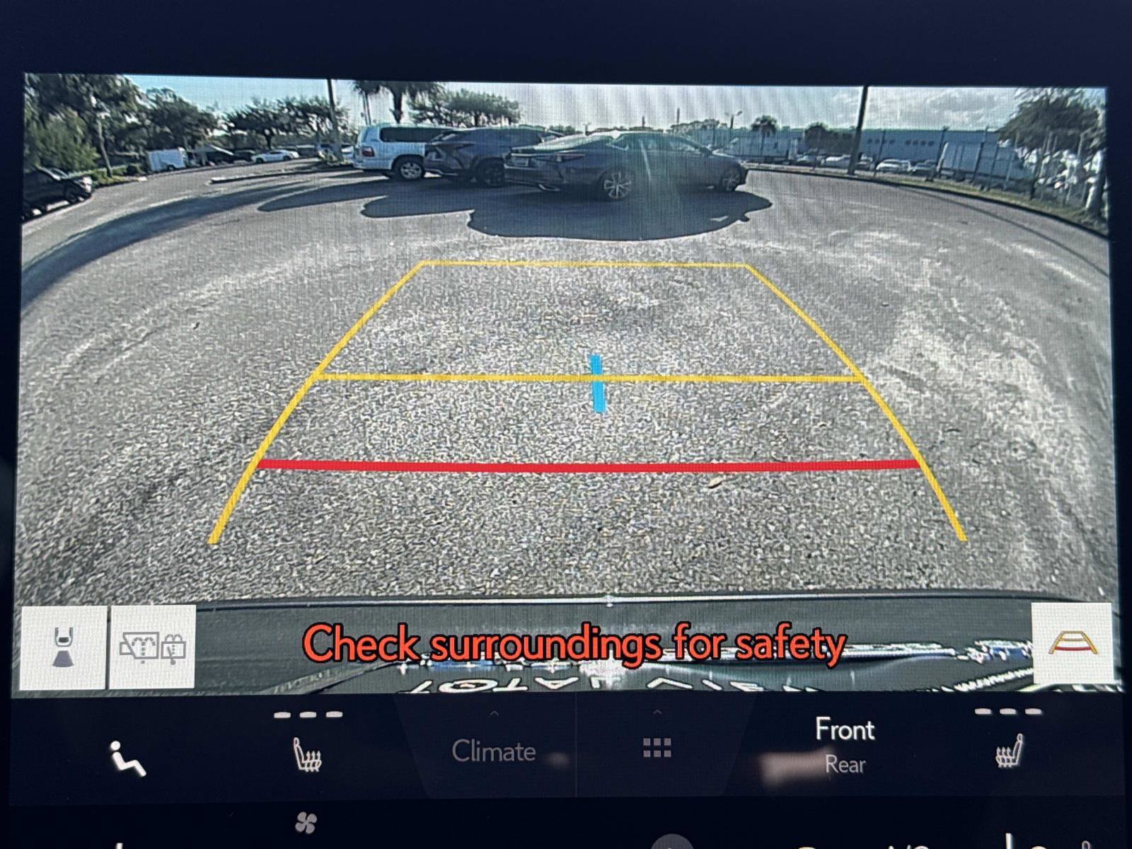 Used 2025 Lexus RX 350 FWD image 24