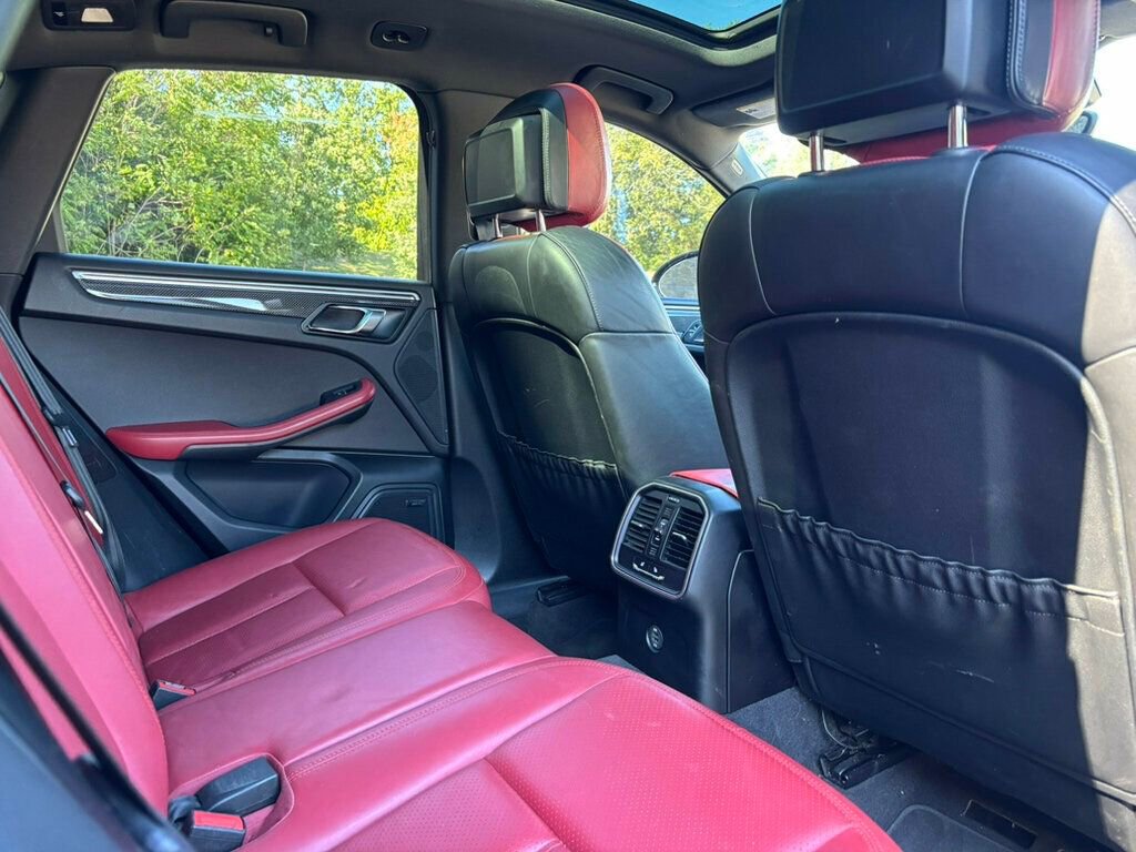 Used 2018 Porsche Macan GTS image 20