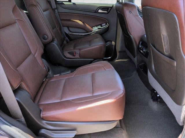 Used 2016 Chevrolet Tahoe LTZ AWD/4WD image 29