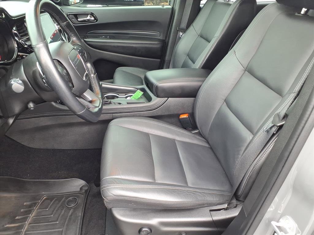 Certified 2021 Dodge Durango GT image 14