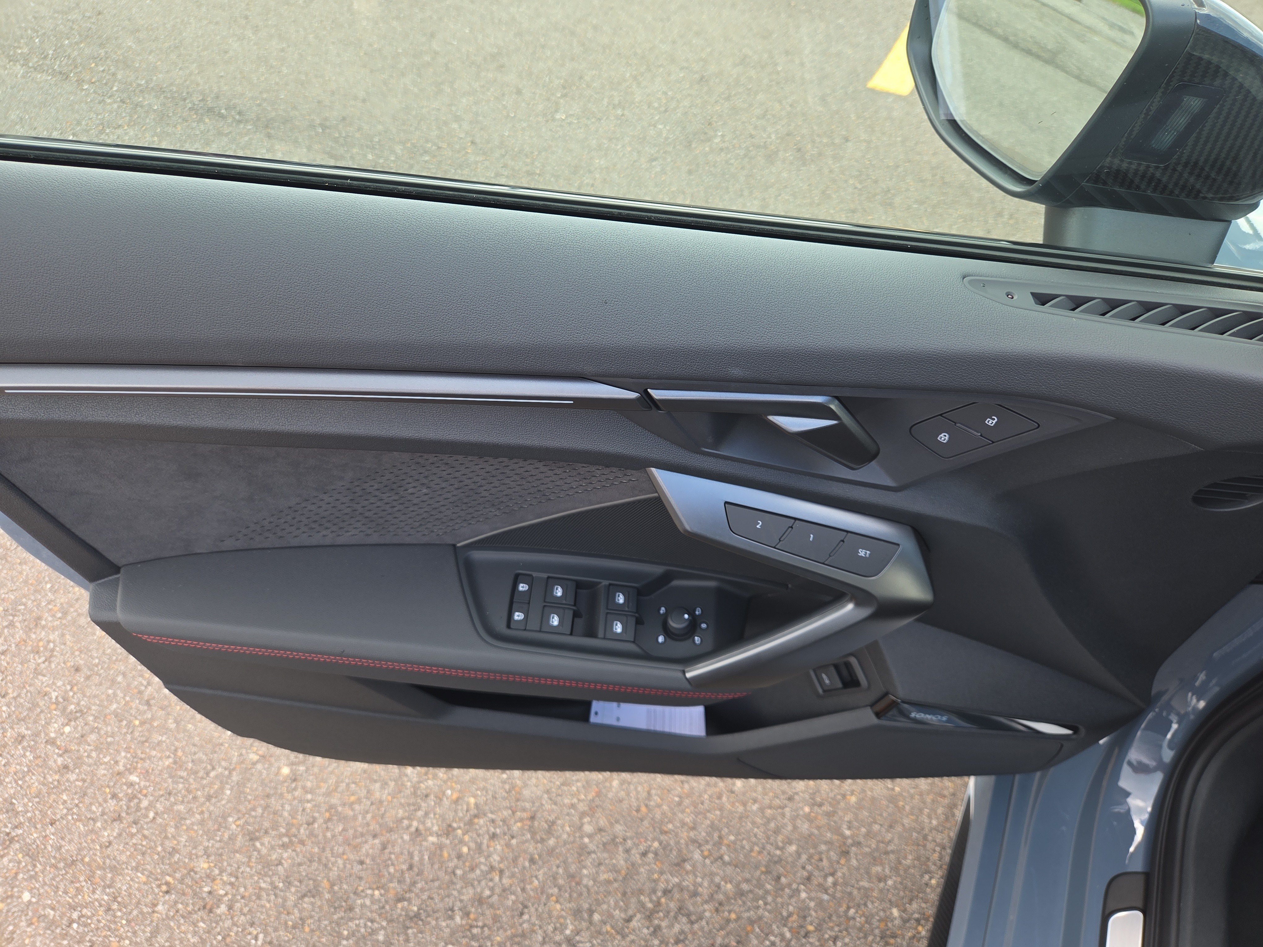 New 2026 Audi RS 3 AWD/4WD image 5