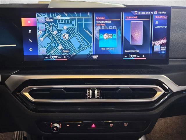 Certified 2023 BMW i4 eDrive35 w/ Premium Package RWD image 15