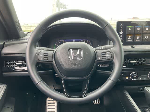 Used 2024 Honda Accord Sport image 20