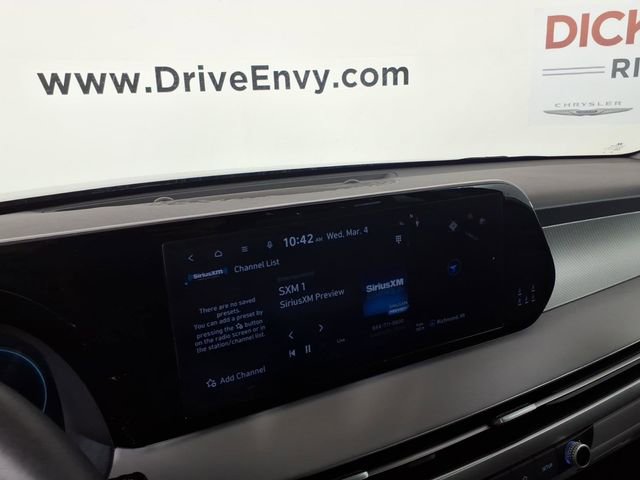 Used 2025 Hyundai Palisade SEL image 22