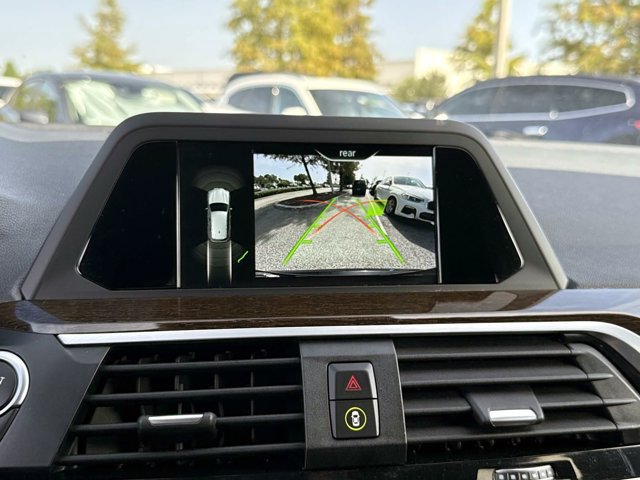 Used 2019 BMW X3 sDrive30i w/ Driving Assistance Package RWD image 27