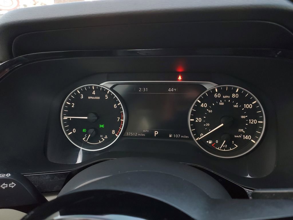 Used 2023 Nissan Pathfinder SL image 23