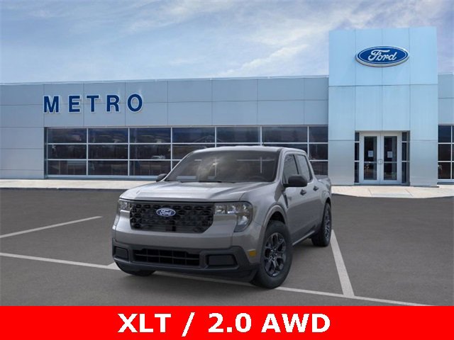 New 2026 Ford Maverick XLT image 3