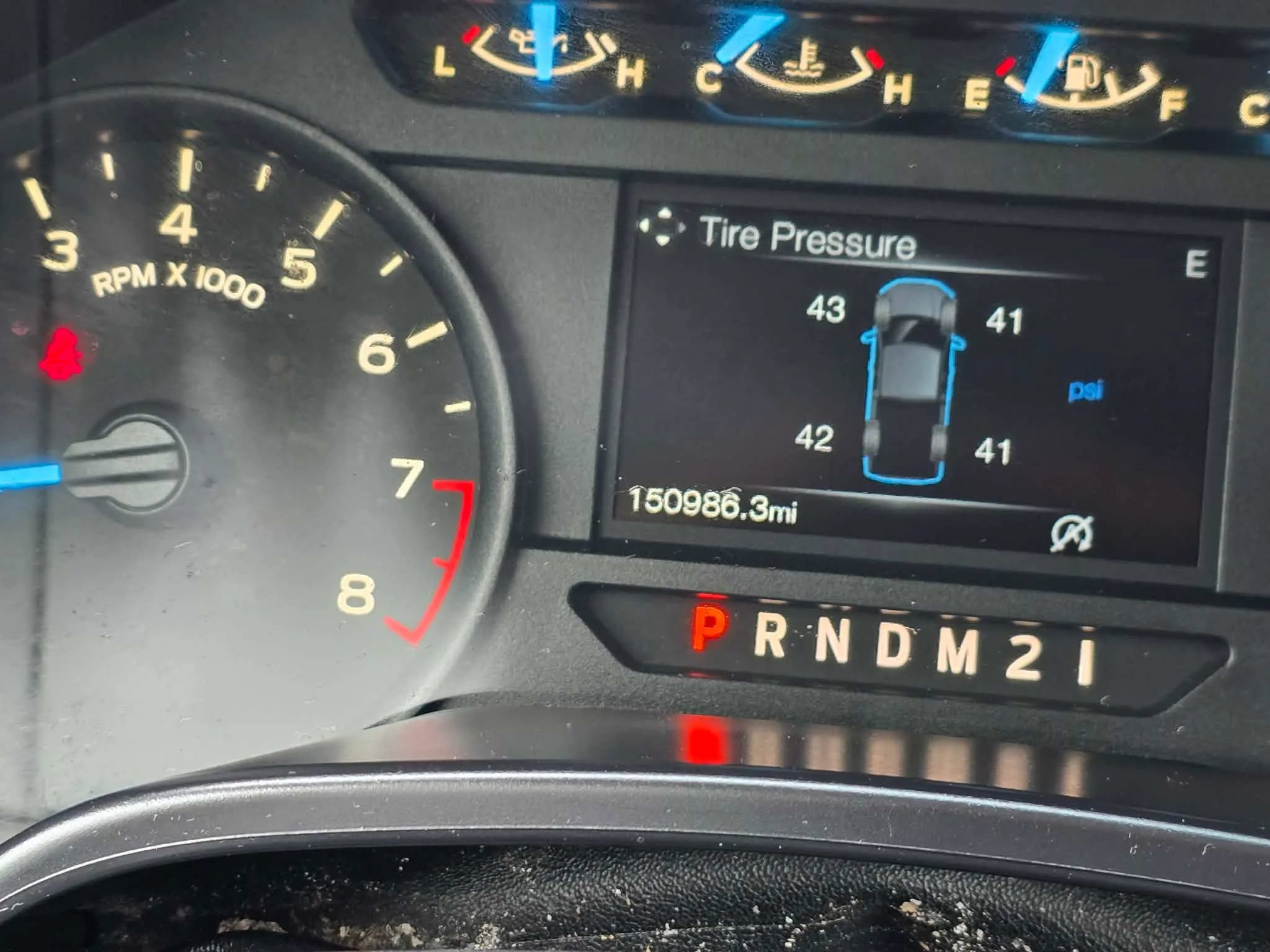 Used 2018 Ford F150 XL w/ Equipment Group 101A Mid RWD image 15