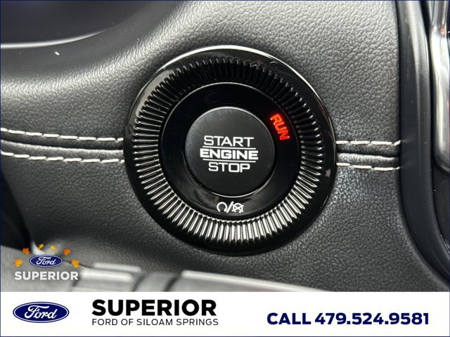 Used 2024 Jeep Compass Limited w/ High Altitude Package image 25