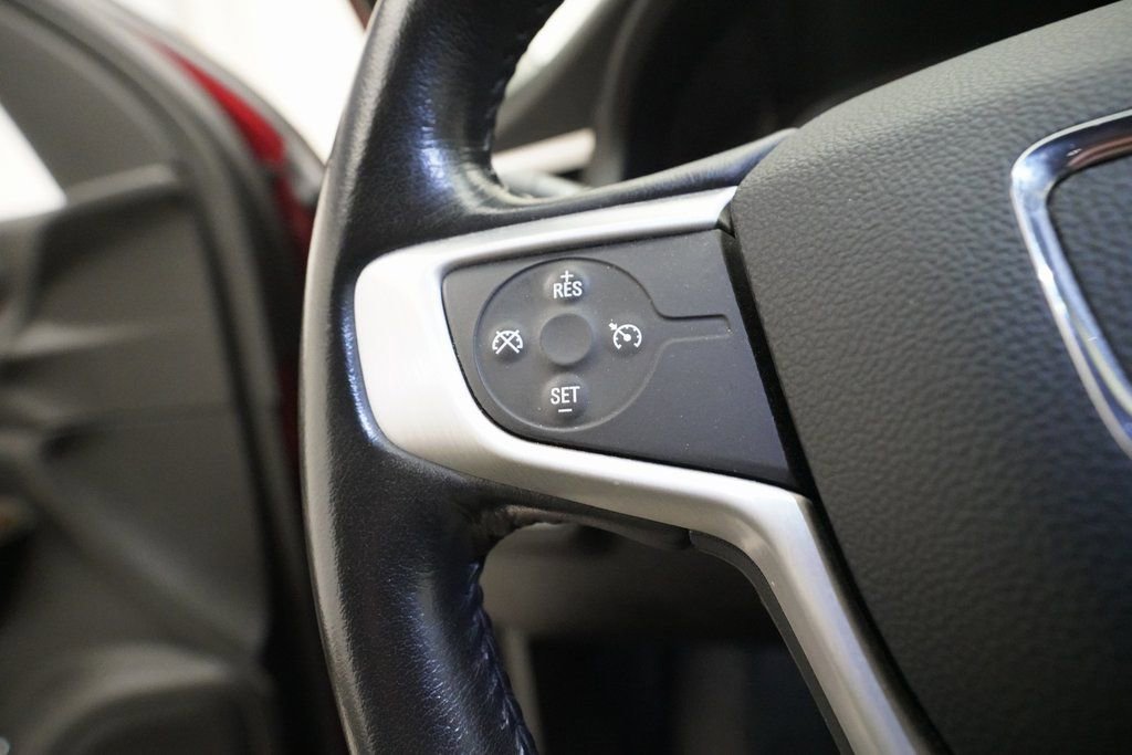 Used 2019 GMC Acadia SLE w/ Driver Alert Package I image 18