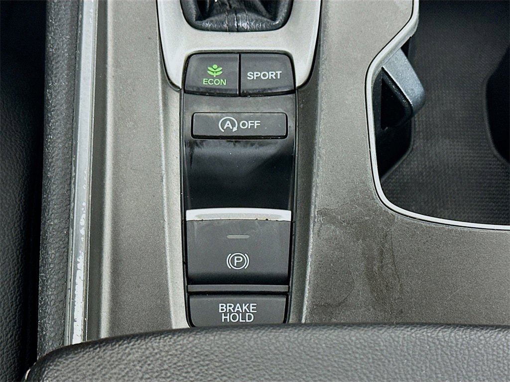Used 2021 Honda Accord Sport image 20