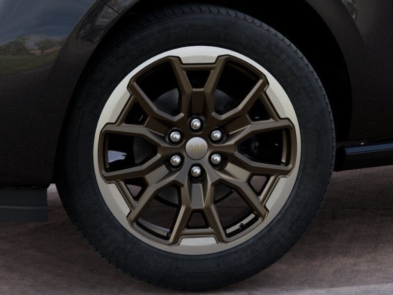 New 2027 Ford Expedition King Ranch AWD/4WD image 19