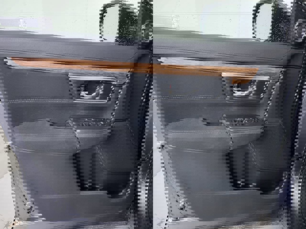 Used 2020 Honda CR-V EX image 10