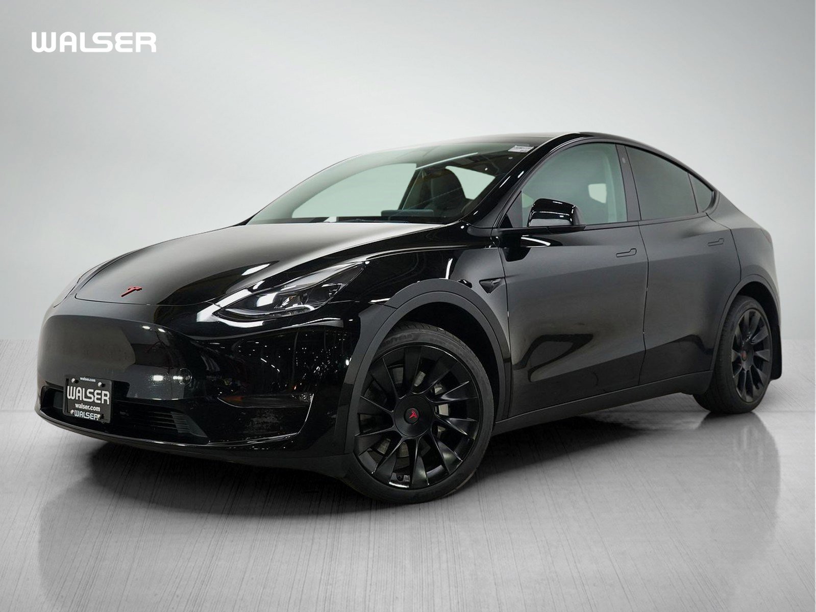 Used 2023 Tesla Model Y AWD video 1