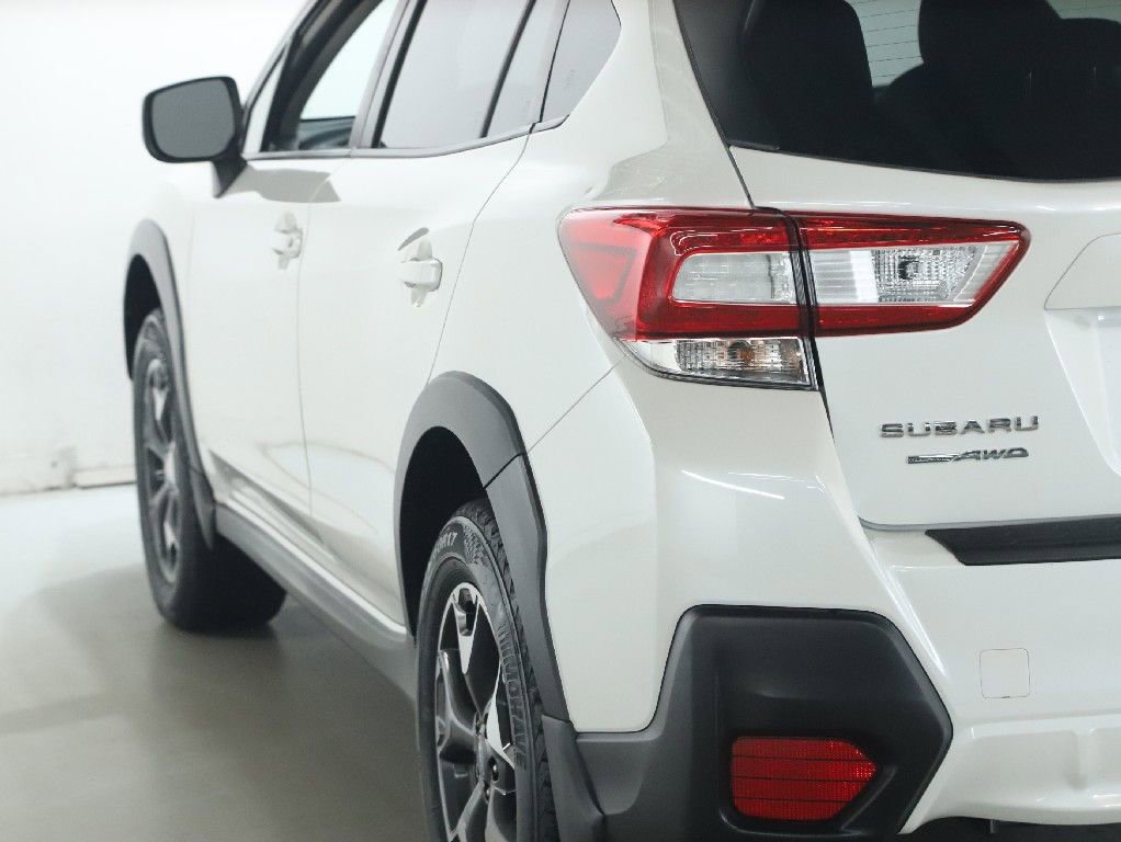 Used 2019 Subaru Crosstrek 2.0i Premium w/ Moonroof Package image 42