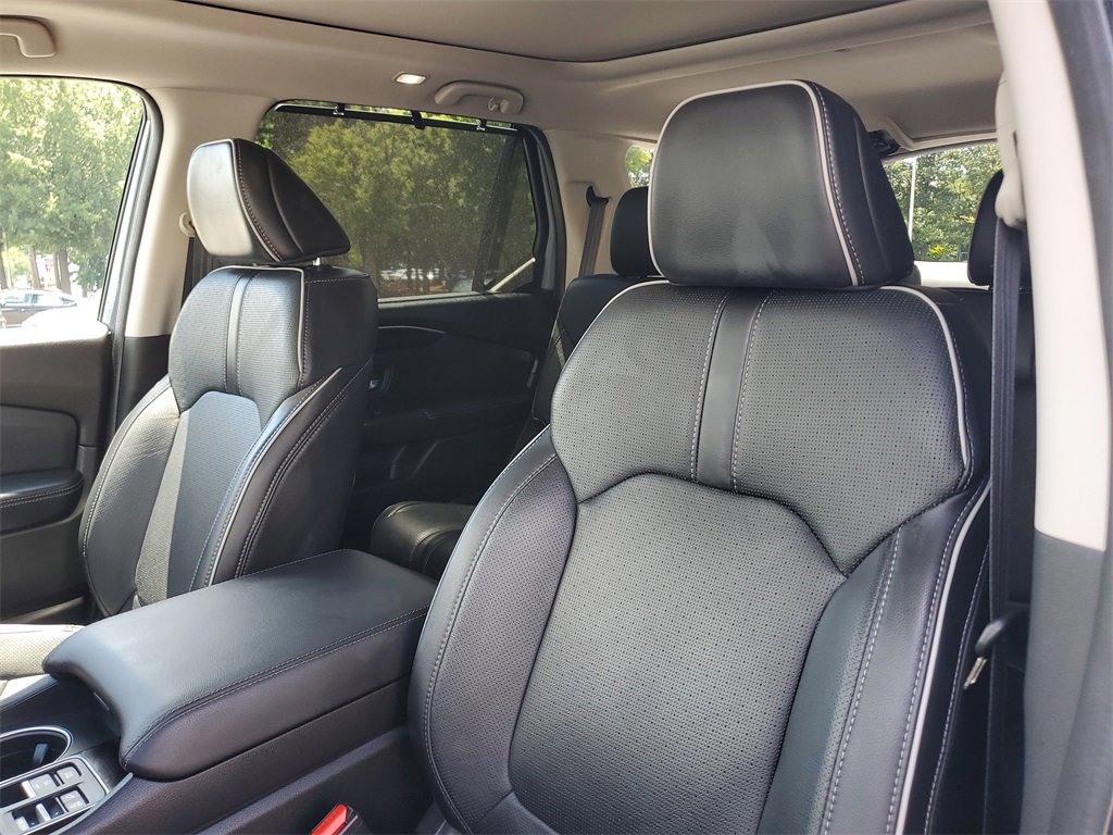 Used 2023 Honda Pilot Elite image 19