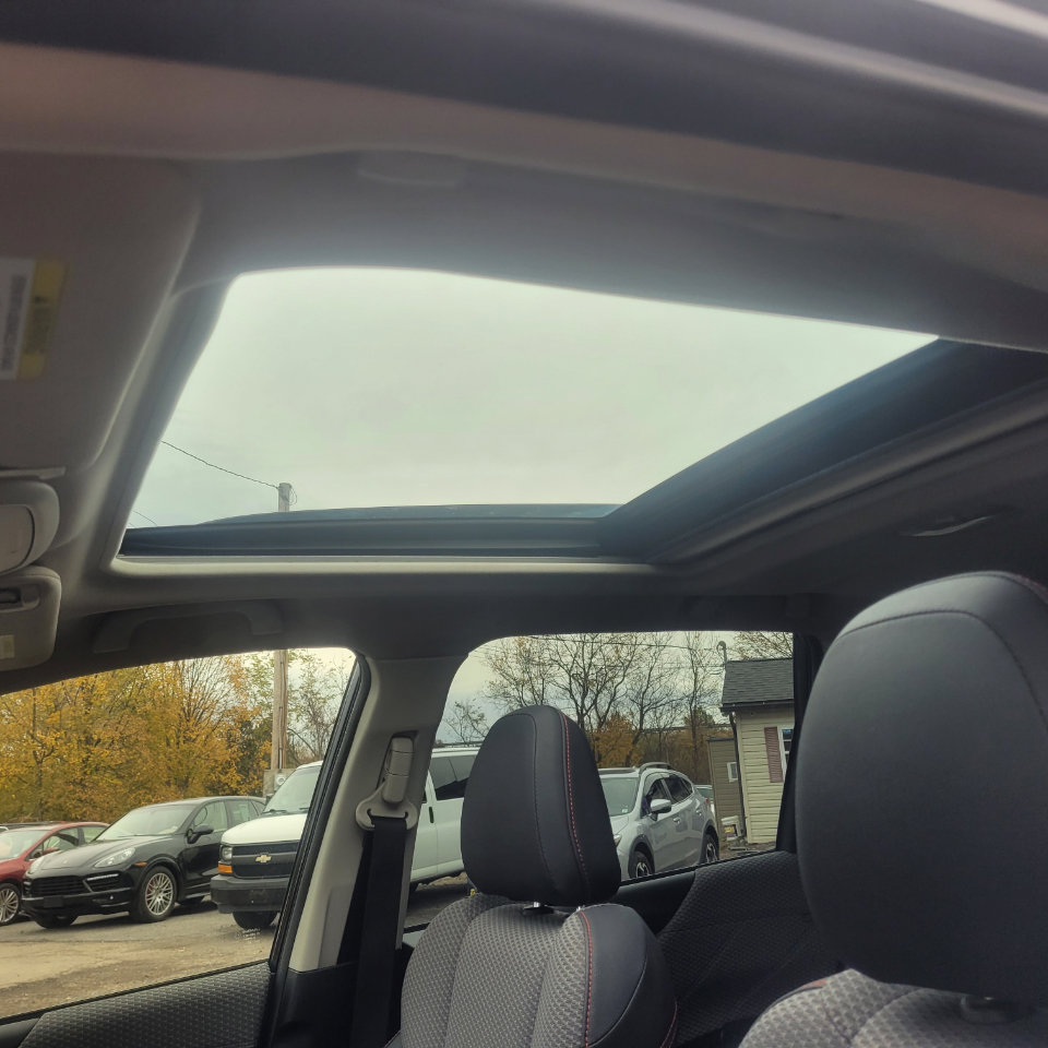 Used 2020 Subaru Forester Sport w/ Popular Package #2 image 14