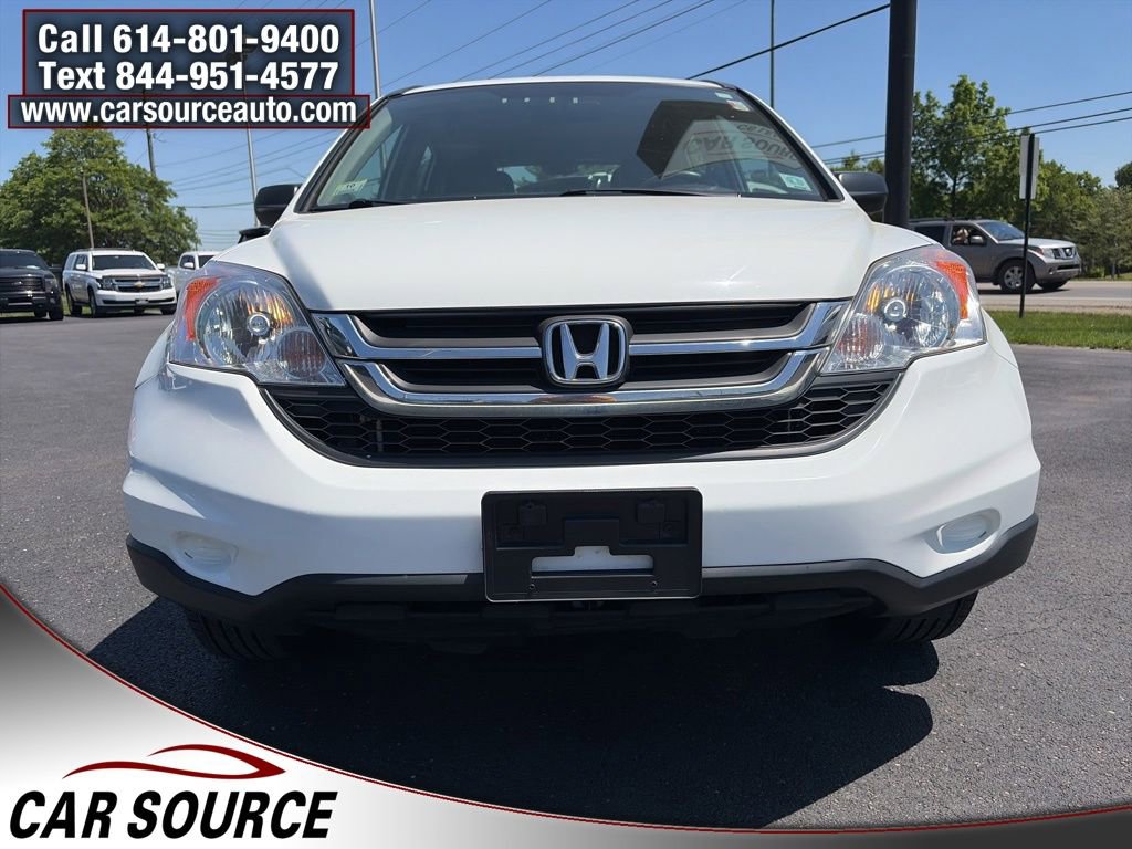 Used 2011 Honda CR-V LX image 2