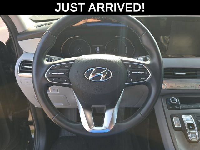 Used 2020 Hyundai Palisade SEL AWD/4WD image 11