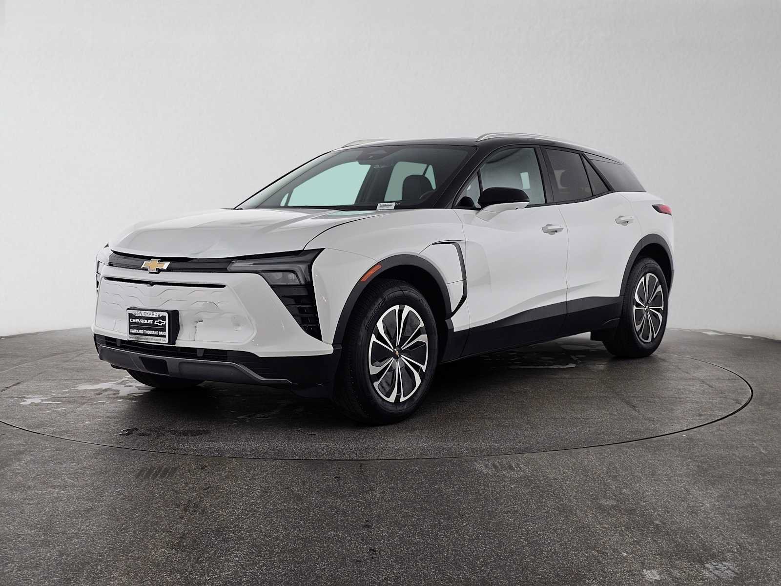 Used 2026 Chevrolet Blazer EV LT FWD image 7