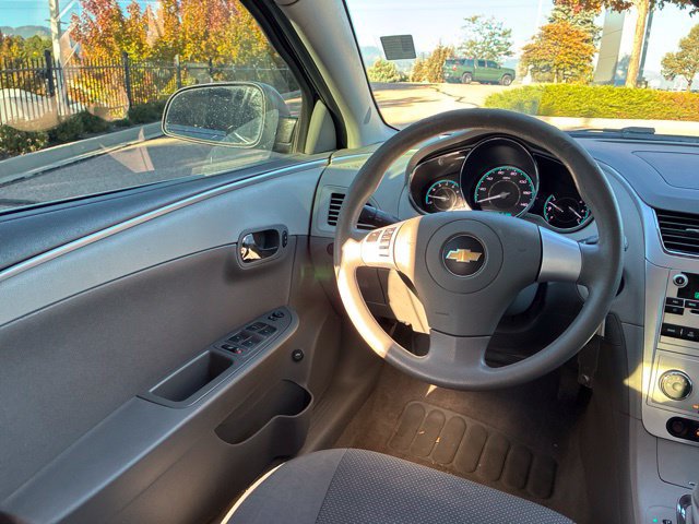 Used 2012 Chevrolet Malibu LS FWD image 23
