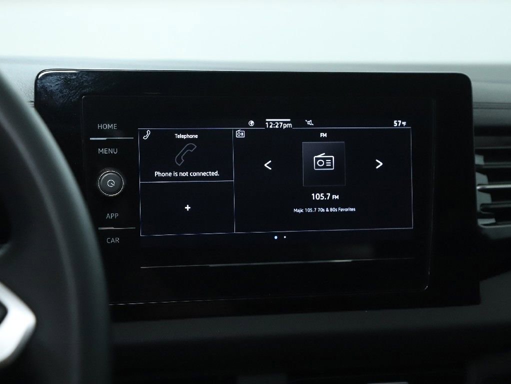 Used 2025 Volkswagen Jetta S image 25