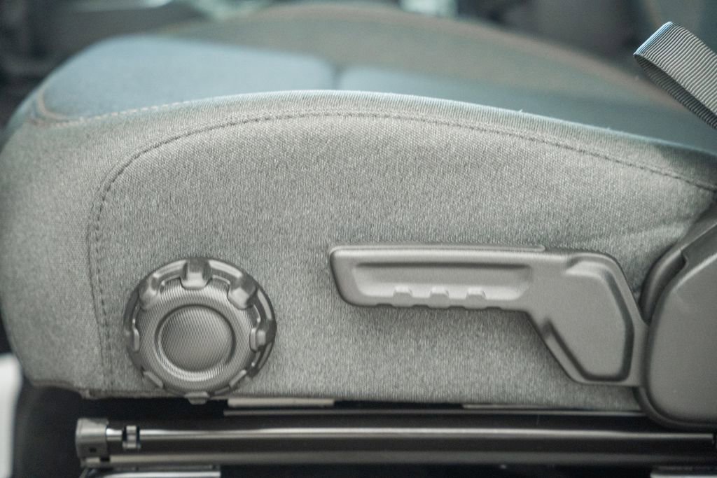 New 2026 Jeep Wrangler Sport AWD/4WD image 38