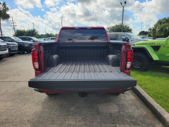 Used 2024 GMC Sierra 1500 Elevation RWD image 7