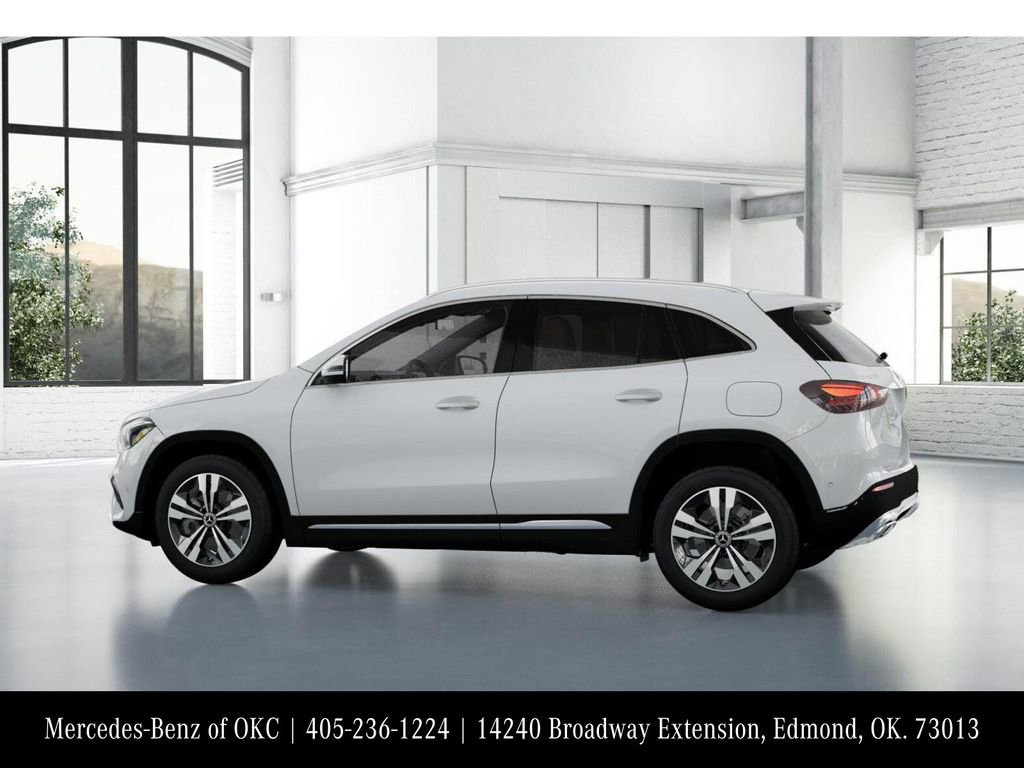 New 2026 Mercedes-Benz GLA 250 image 32