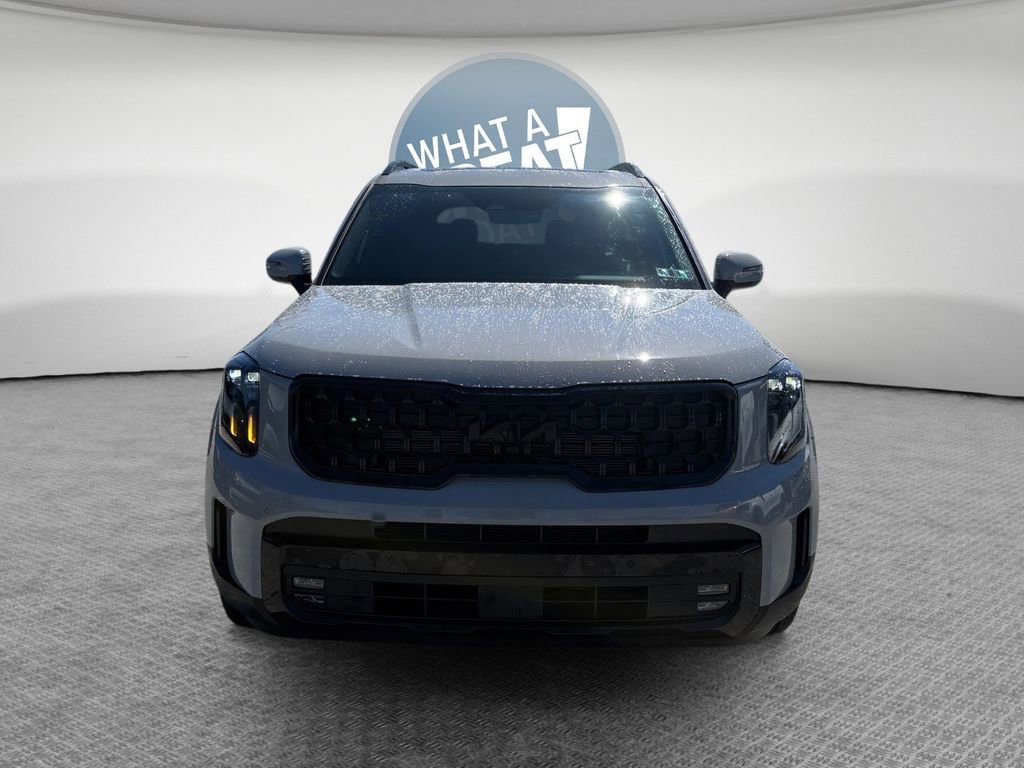 Used 2025 Kia Telluride SX X-Line image 9