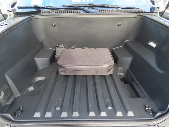 Certified 2024 Chevrolet Silverado EV W/T image 35