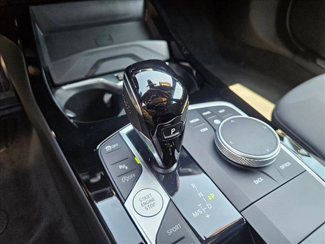 Used 2024 BMW 228i Gran Coupe w/ M Sport Package image 15