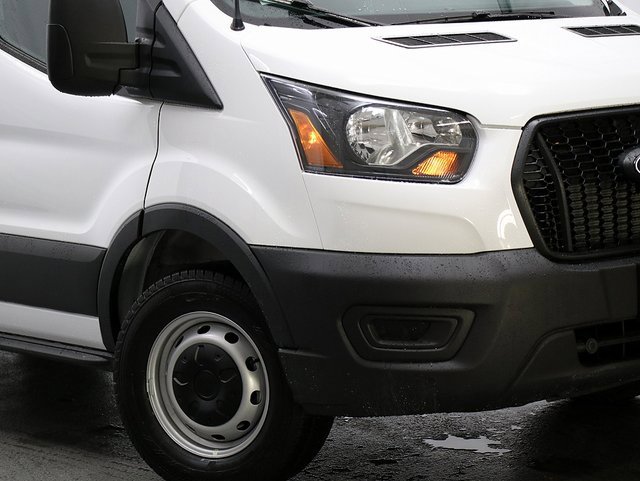 New 2026 Ford Transit 250 148 Medium Roof video 3