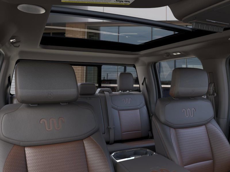 New 2026 Ford F250 King Ranch AWD/4WD image 24