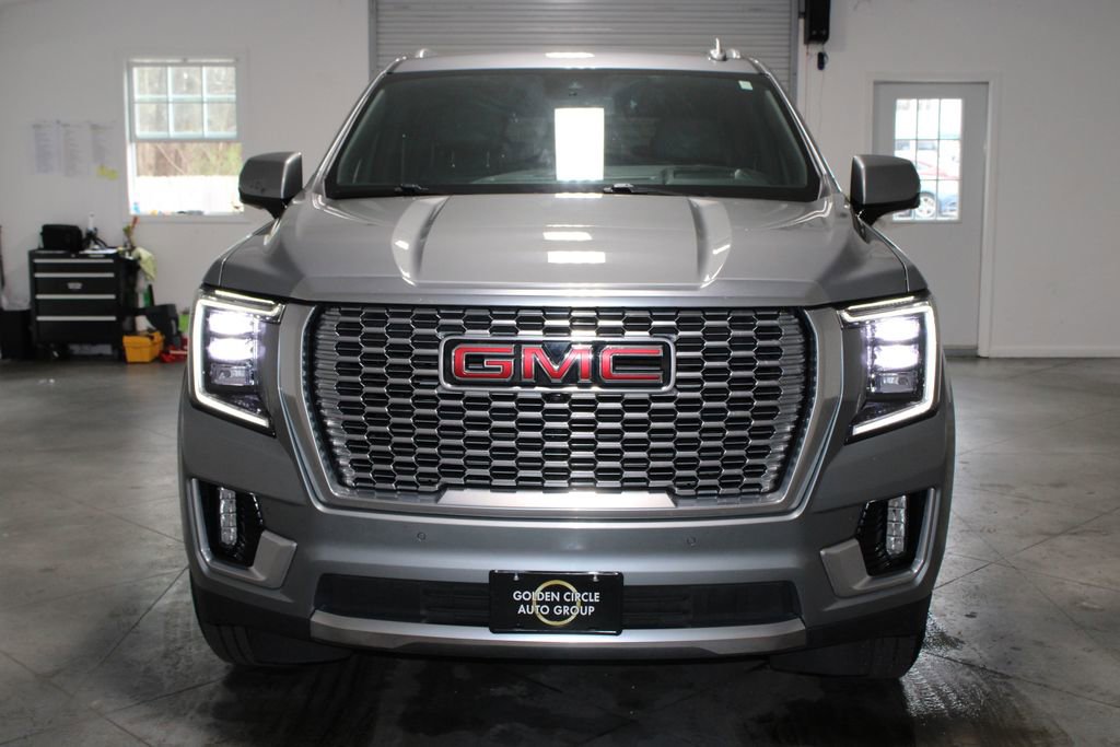 Used 2024 GMC Yukon XL Denali image 59
