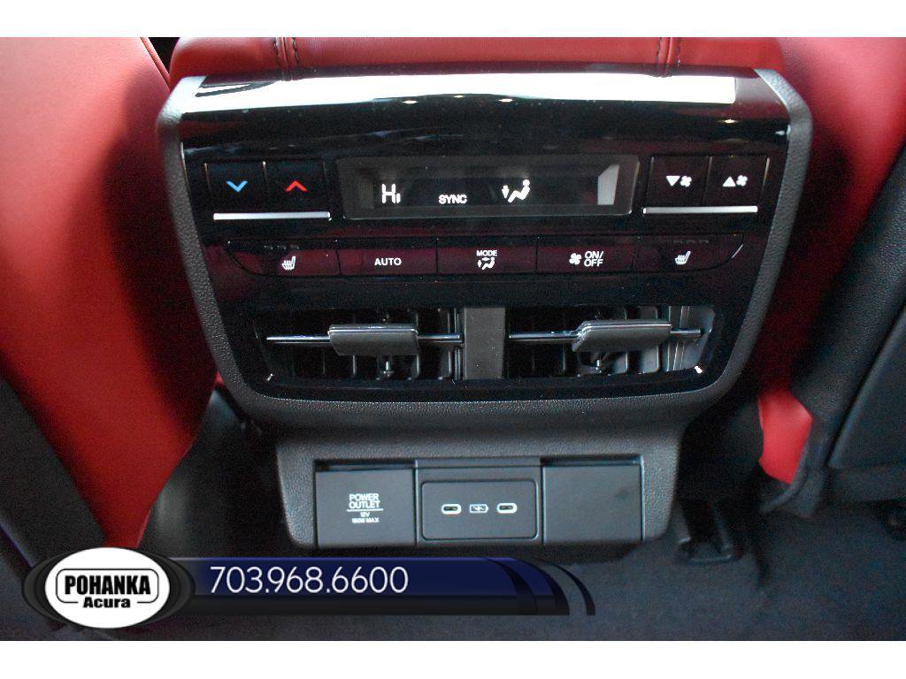 New 2026 Acura MDX Type S image 33