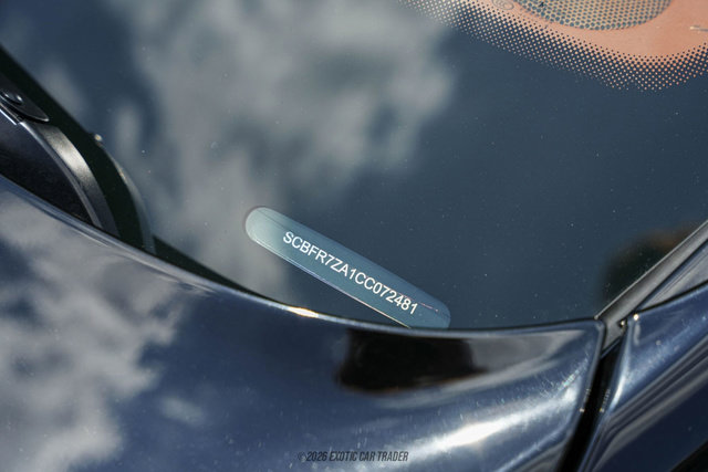 Used 2012 Bentley Continental GT AWD/4WD image 52