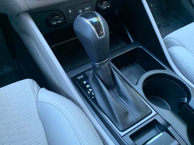 Used 2019 Hyundai Tucson Sport AWD/4WD image 24