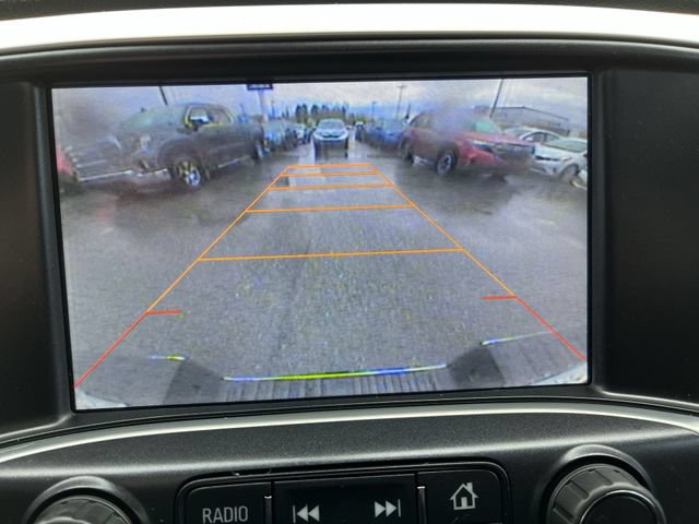 Used 2014 GMC Sierra 1500 SLE RWD image 24