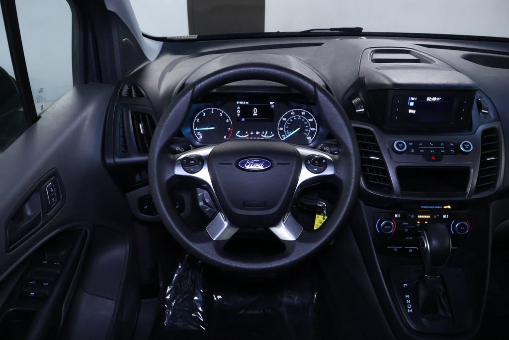 Used 2020 Ford Transit Connect XL image 18