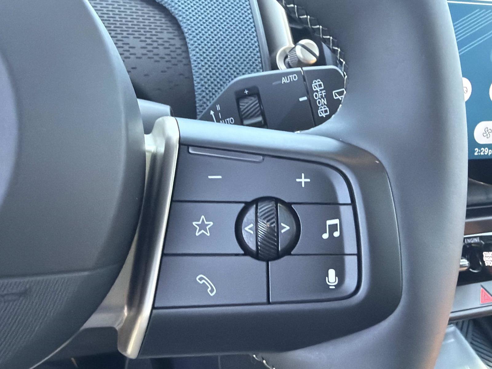 New 2027 MINI Cooper Countryman S AWD/4WD image 18