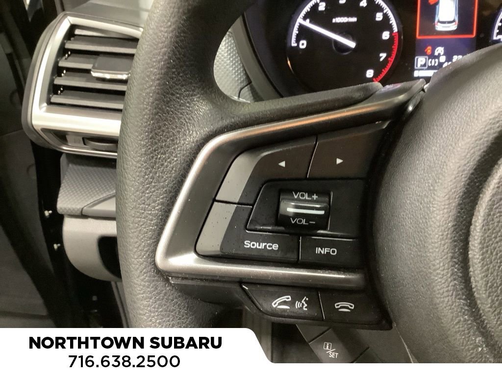 Used 2020 Subaru Forester image 13