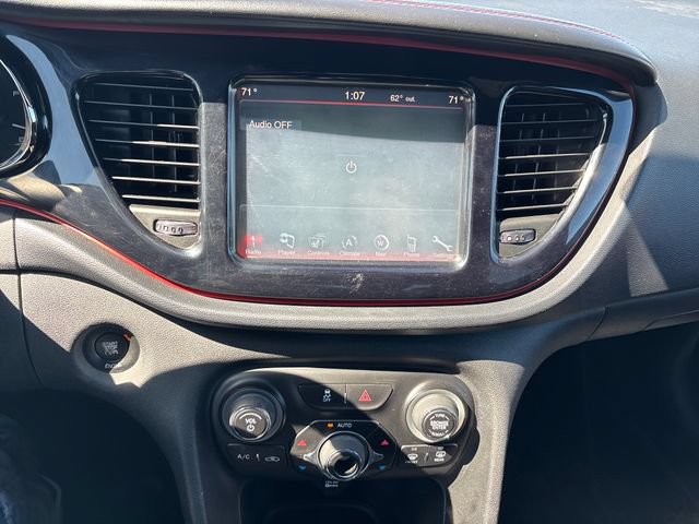 Used 2014 Dodge Dart GT w/ Technology Group FWD image 19