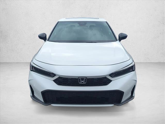 New 2026 Honda Civic Sport Touring image 6