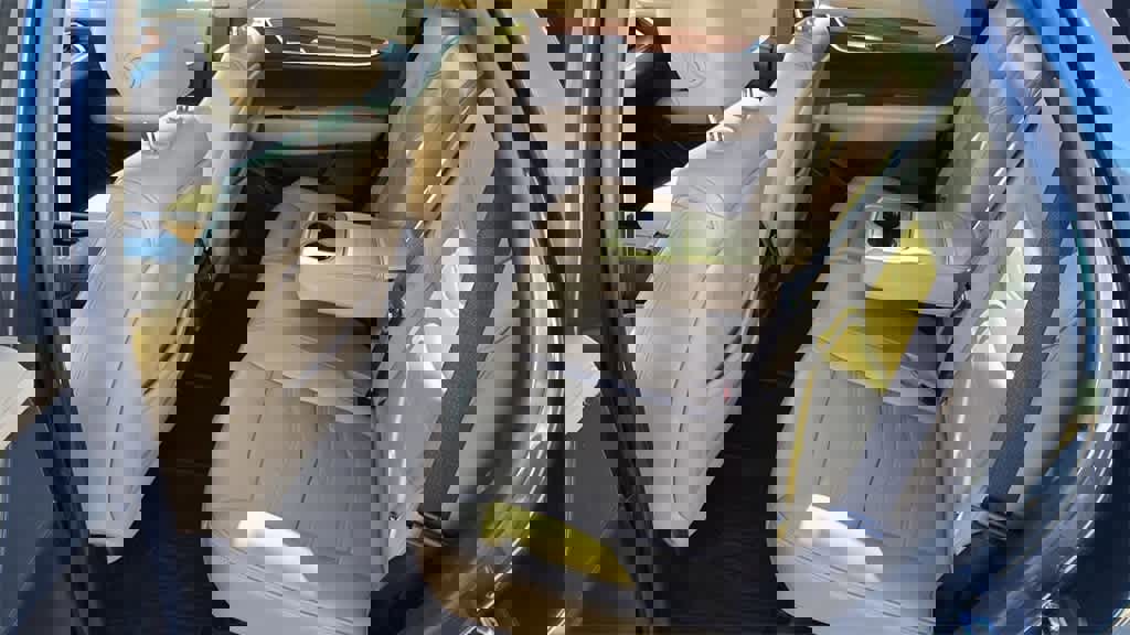 Used 2019 Cadillac XT5 Platinum image 14