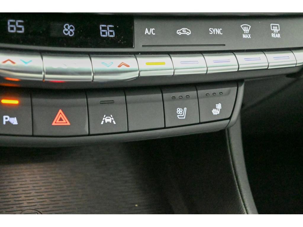 New 2025 Cadillac CT4 V Blackwing w/ Petit Pataud Special Edition image 43