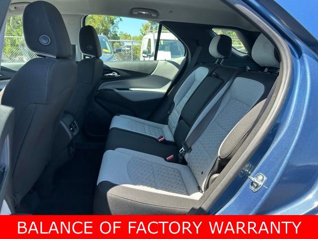 Used 2024 Chevrolet Equinox LS image 15