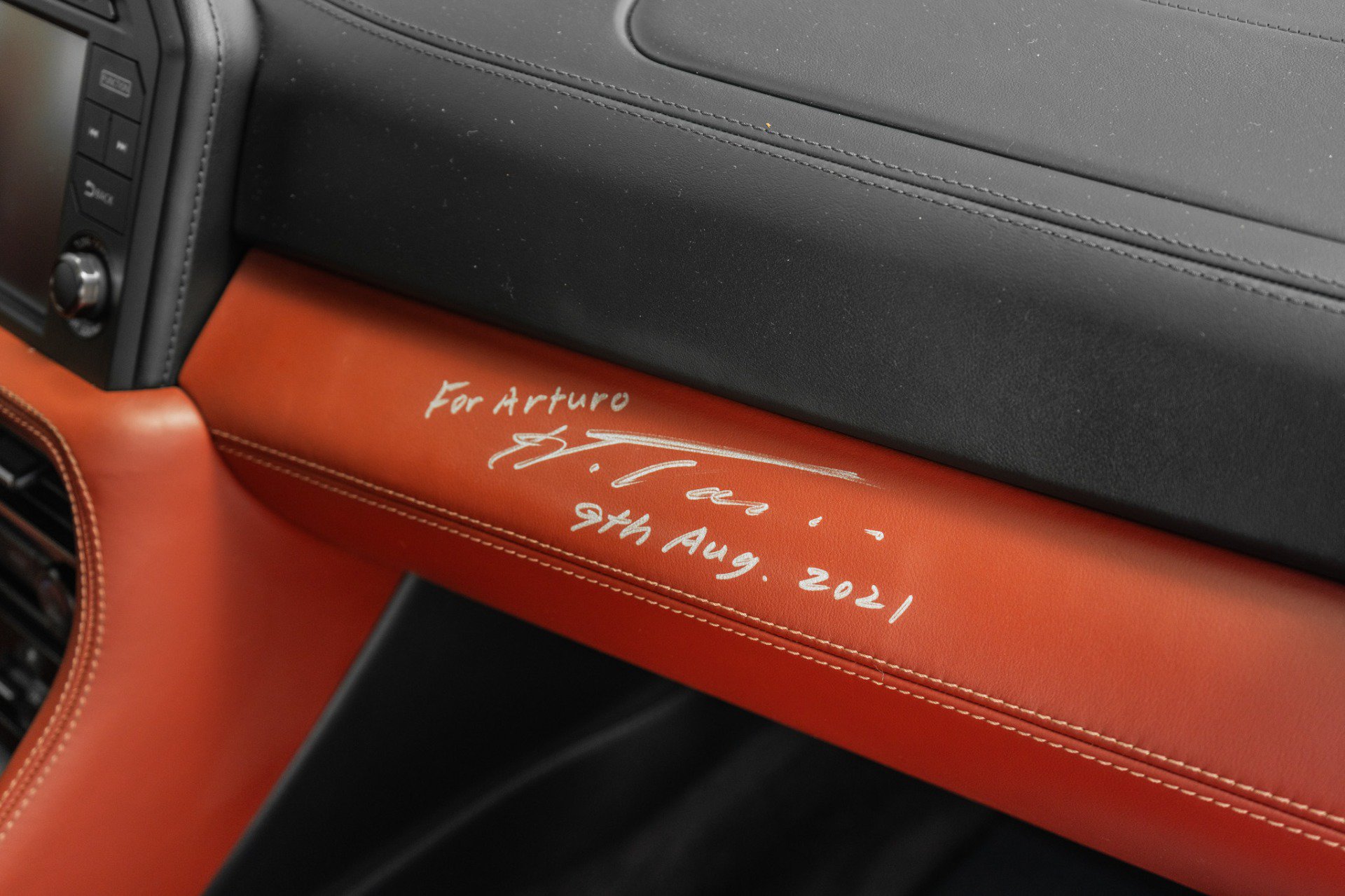 Used 2021 Nissan GT-R Premium AWD/4WD image 30